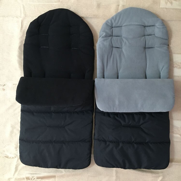 1pc/Lot Winter Autumn Baby Infant Warm Sleeping Bag Stroller Foot Cover Waterproof